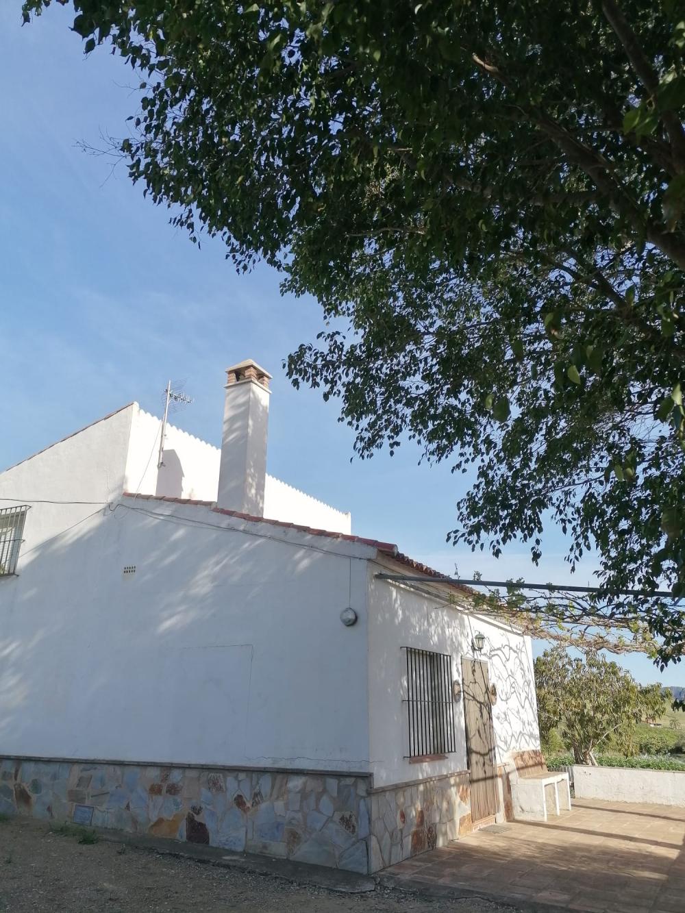 kaufen Haus Bermejo-Caracuel Valle Del Guadalhorce 9
