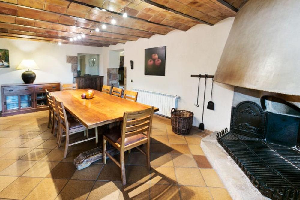  kaufen Haus Cassà De La Selva Gironès 45