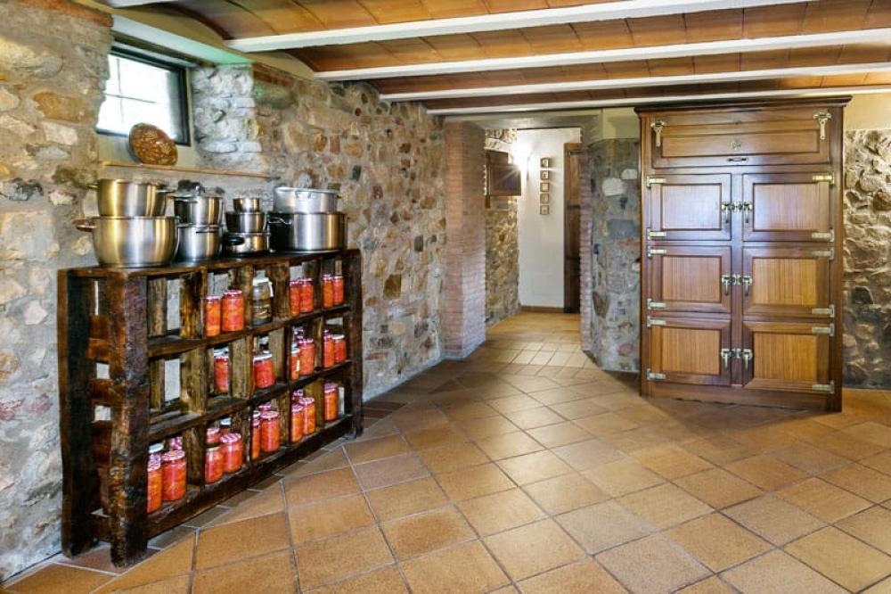  kaufen Haus Cassà De La Selva Gironès 41