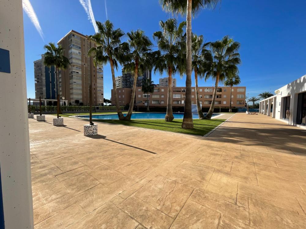  kaufen Wohnung Platja De La Pobla De Farnals Horta Nord 10