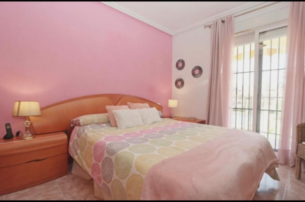  kaufen Reihenhaus Playa Flamenca Baix Segura 6