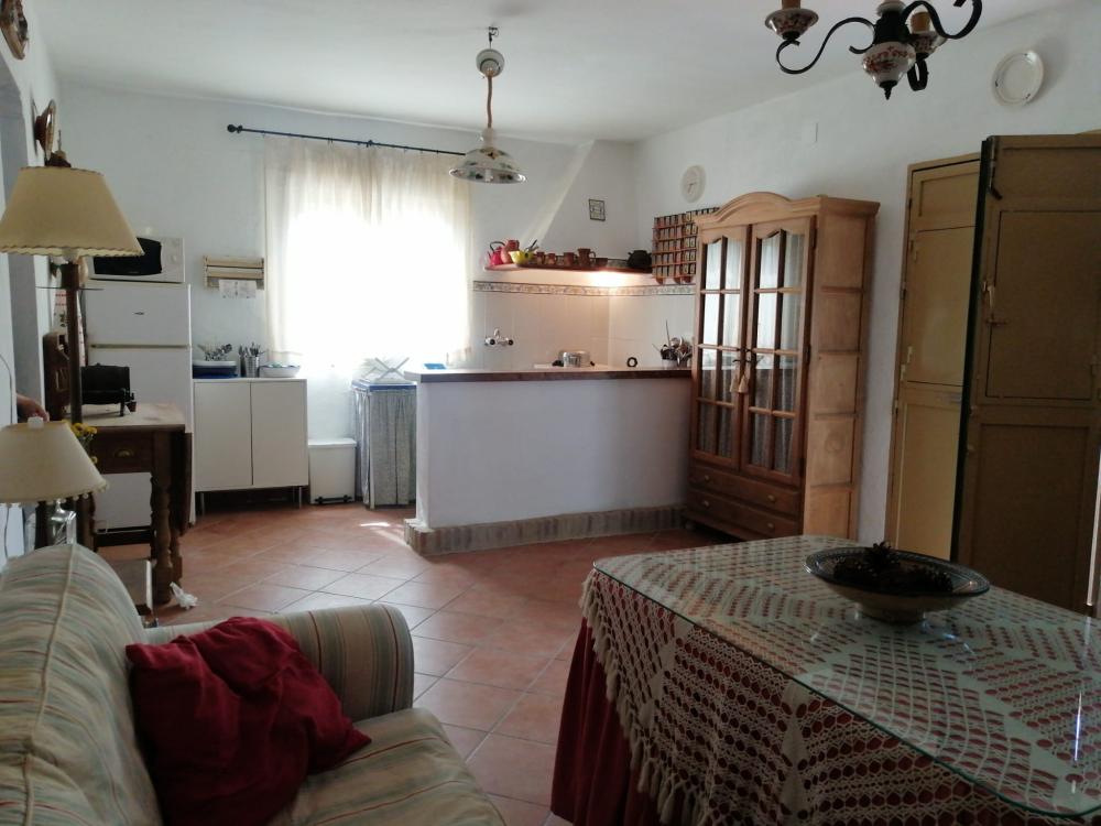  kaufen Haus Bermejo-Caracuel Valle Del Guadalhorce 80