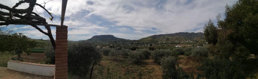  kaufen Haus Bermejo-Caracuel Valle Del Guadalhorce 42