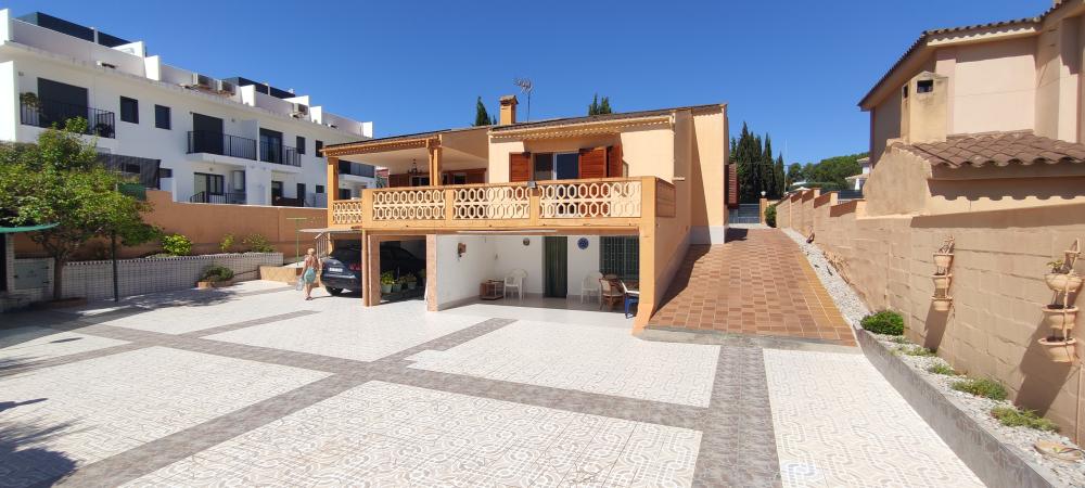  kaufen Villa Alcora Alcalatén 1