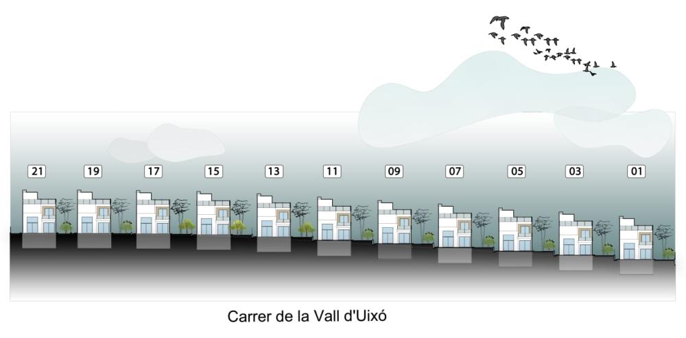  kaufen Villa Rincón De Loix Marina Baixa 27