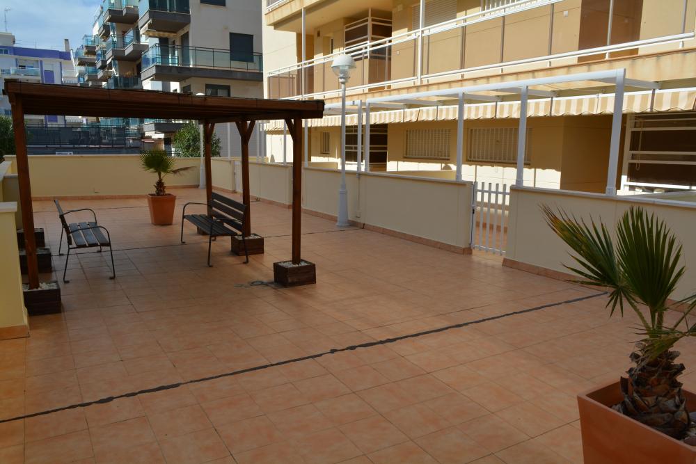  kaufen Wohnung La Torre Plana Baixa 12