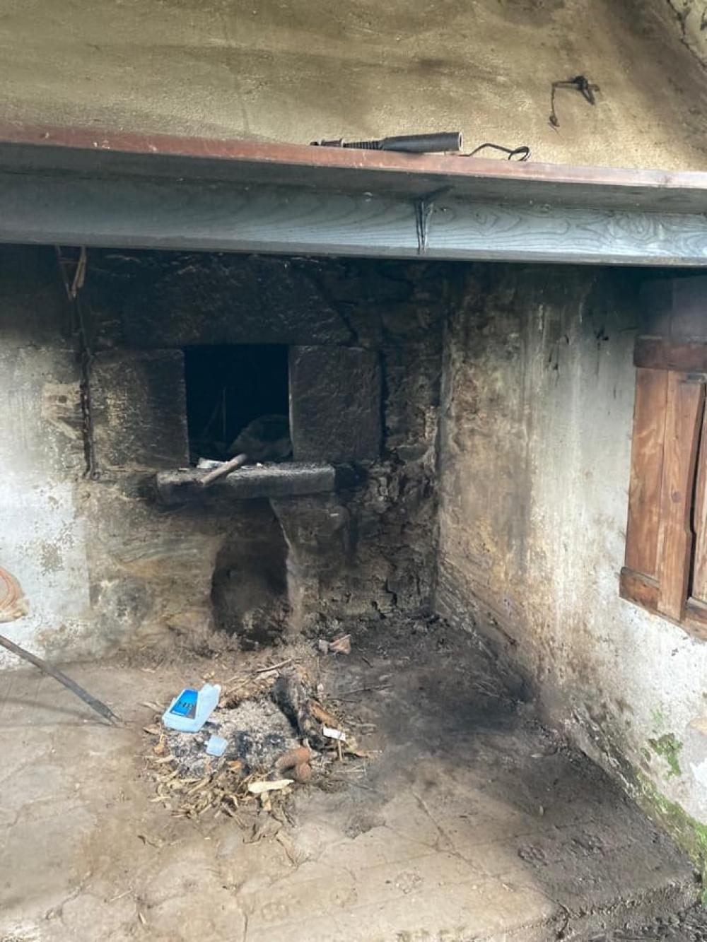  kaufen Haus Boimorto Arzúa 5