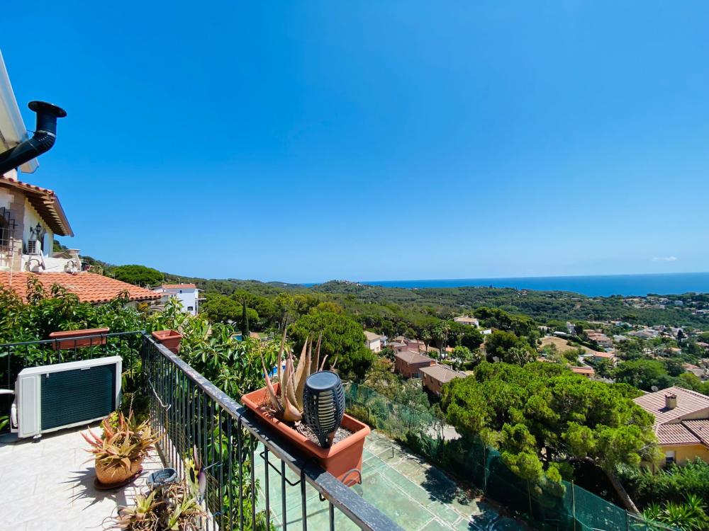  kaufen Haus Lloret De Mar Selva 21