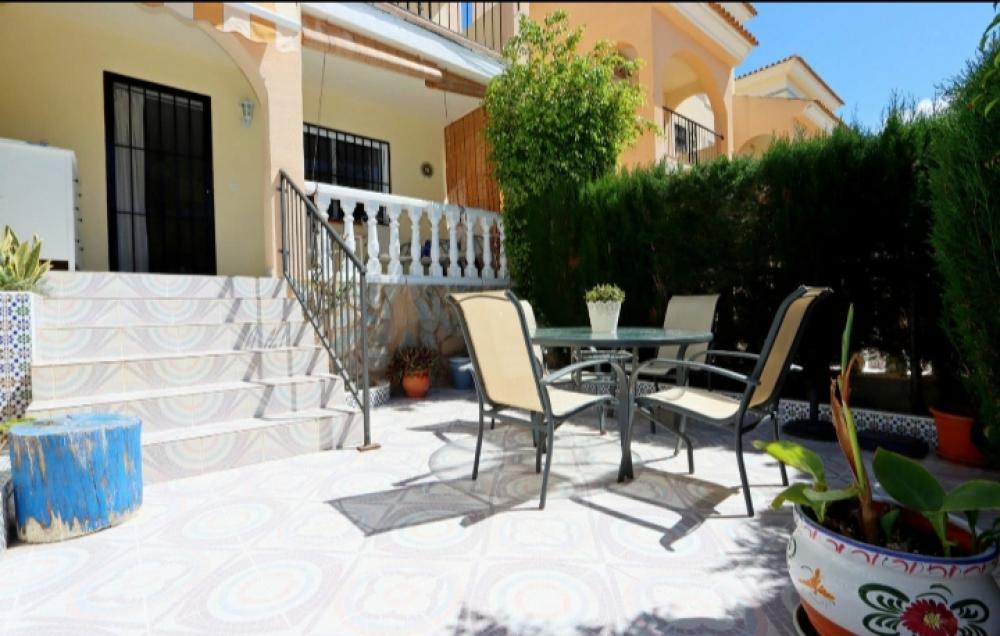  kaufen Reihenhaus Playa Flamenca Baix Segura 4