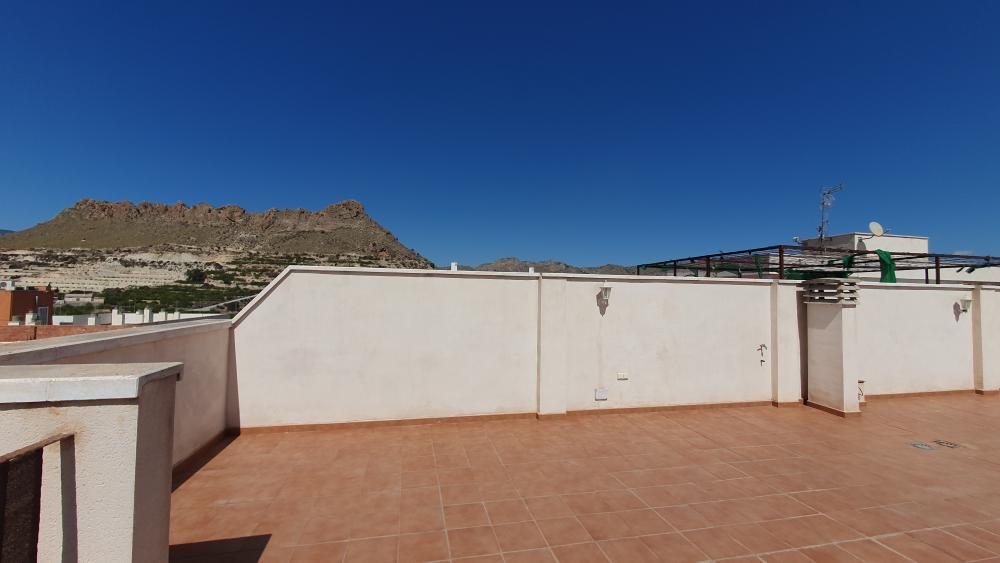  kaufen Penthouse Villanueva Del Río Segura Valle De Ricote 7