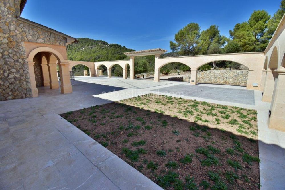  kaufen Villa Camp De Mar Ponent 12