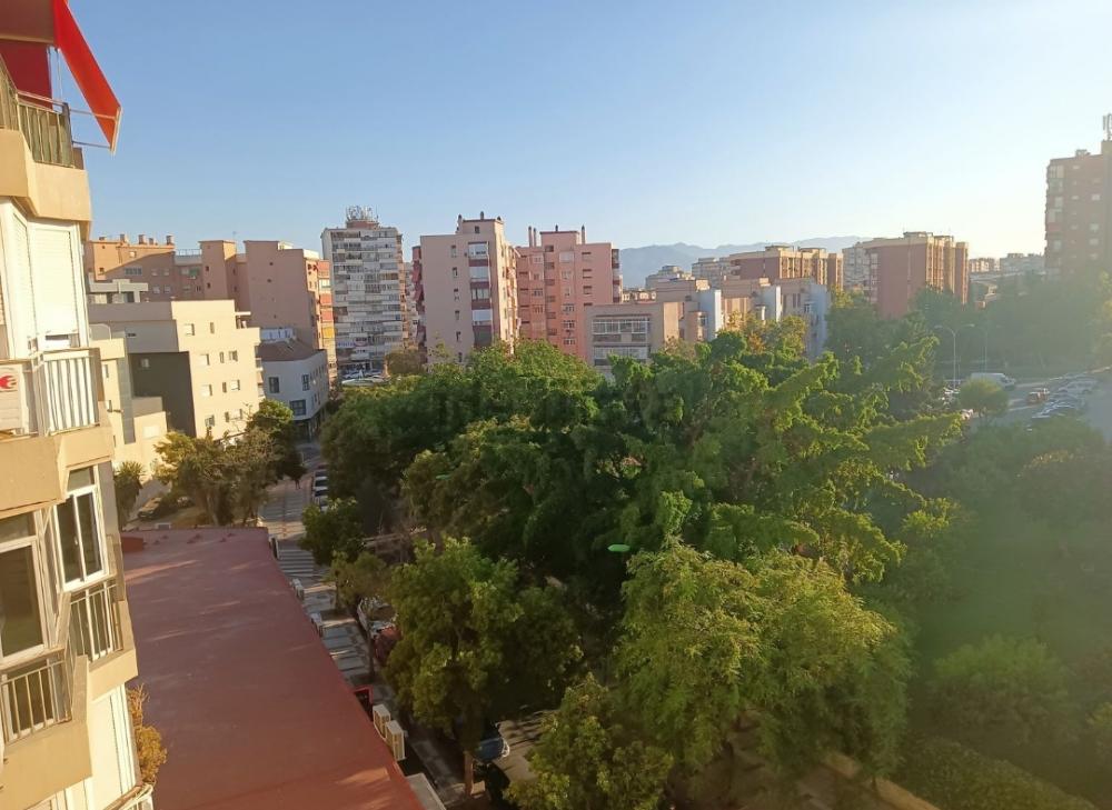  kaufen Wohnung Cruz De Humilladero Málaga-Costa Del Sol 1
