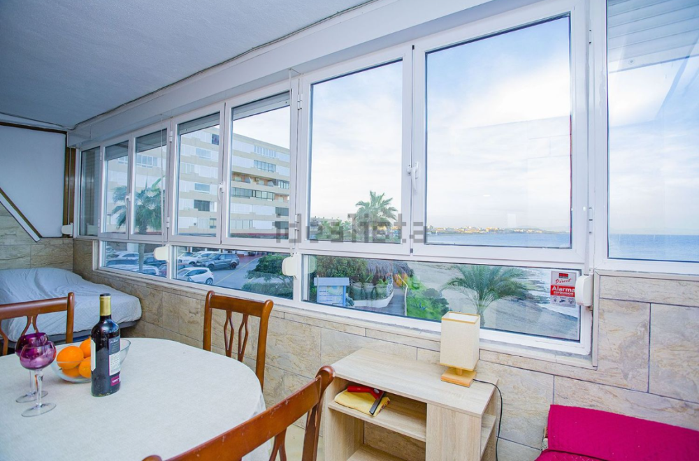  kaufen Wohnung La Mata Baix Segura 22
