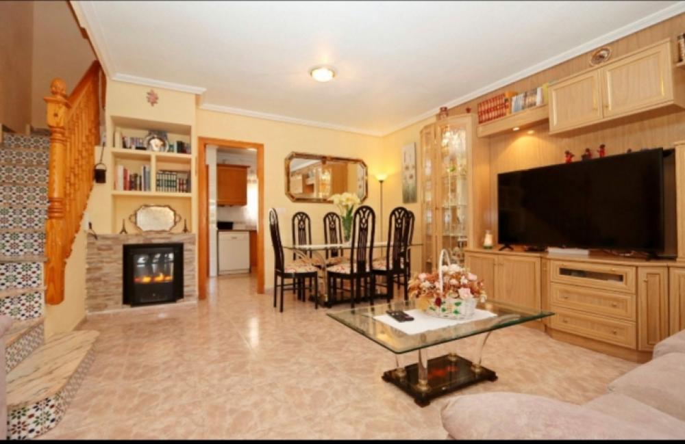  kaufen Reihenhaus Playa Flamenca Baix Segura 8