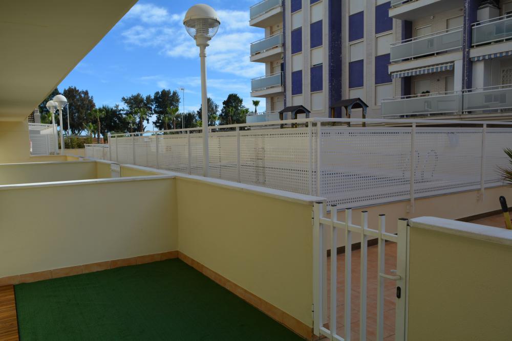 kaufen Wohnung La Torre Plana Baixa 8