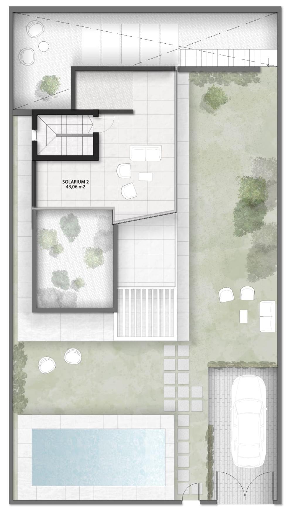  kaufen Villa Rincón De Loix Marina Baixa 30