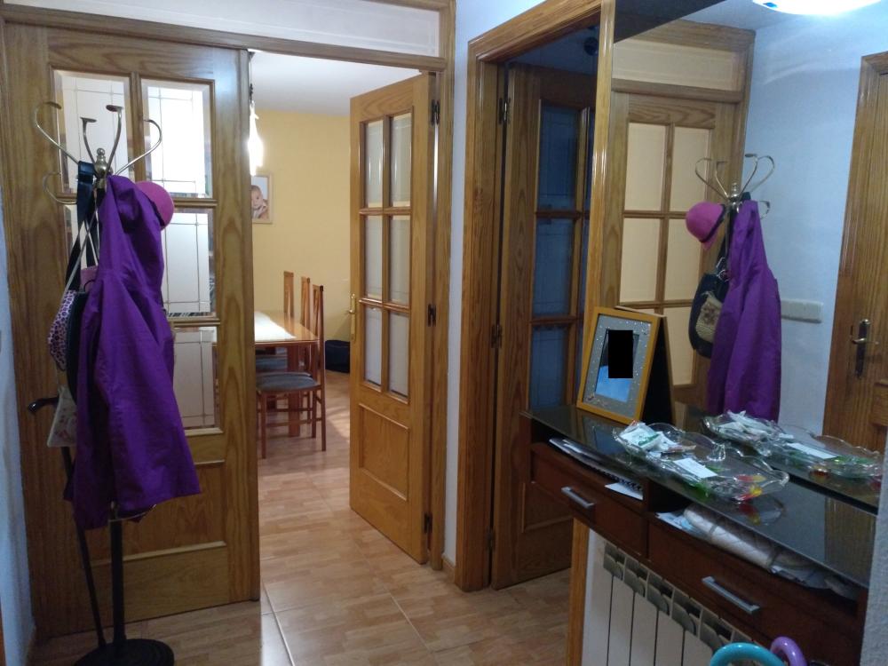  kaufen Wohnung Candeleda Valle Del Tiétar 1