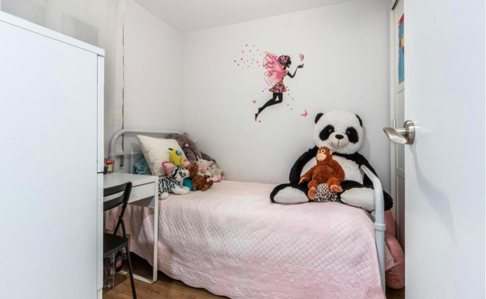  kaufen Wohnung Pla Del Bon Aire-Pla De Roca Vallès Occidental 4