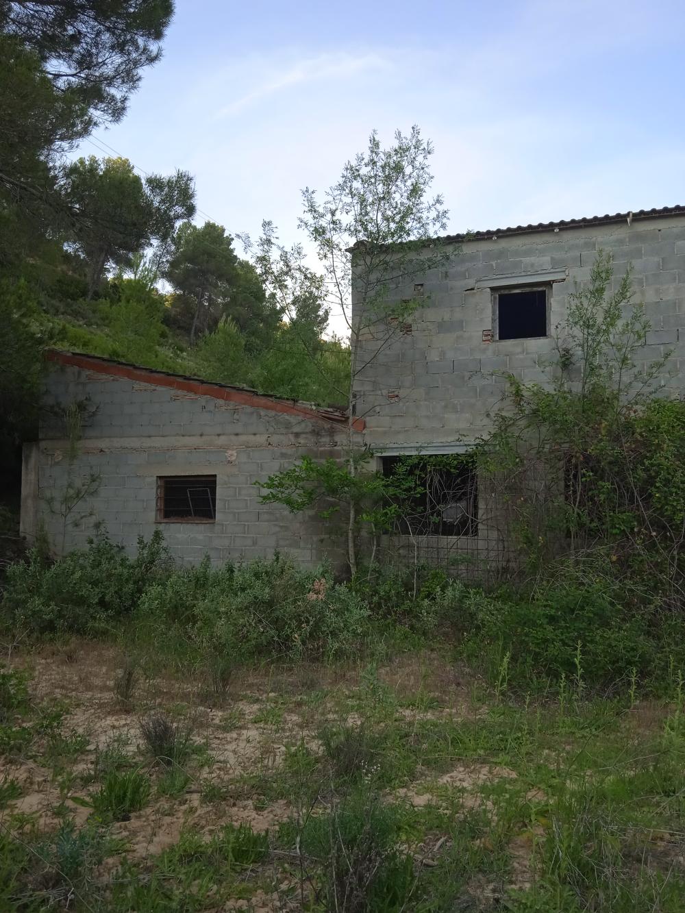  kaufen Landhaus Calaceite Matarraña 4