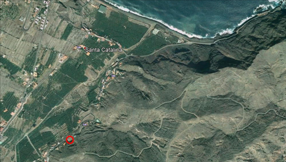  kaufen Grundstück Hermigua Gomera (La) 11