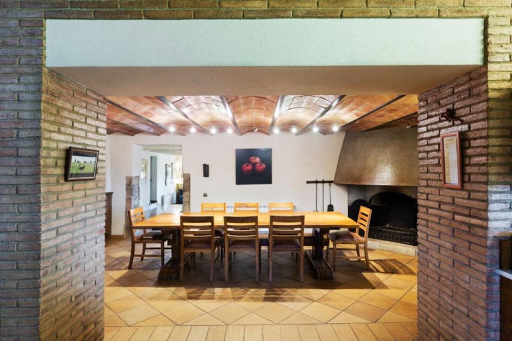 kaufen Haus Cassà De La Selva Gironès 32