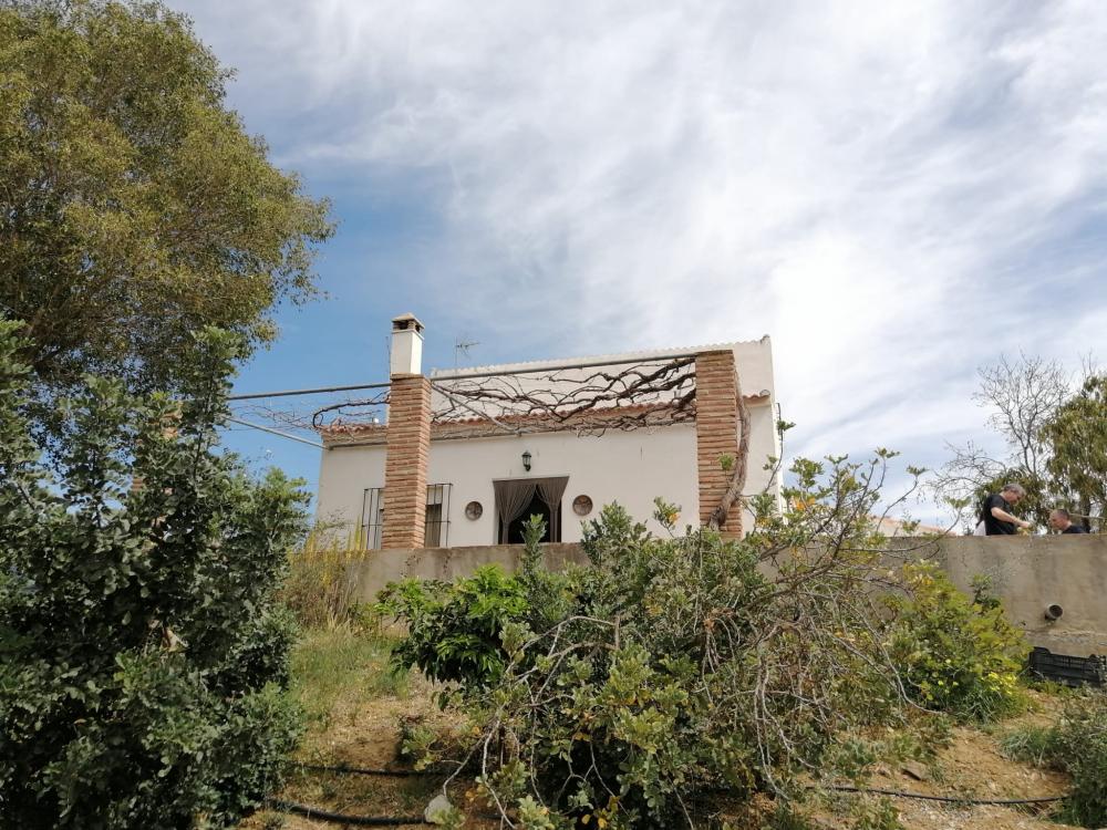  kaufen Haus Bermejo-Caracuel Valle Del Guadalhorce 16