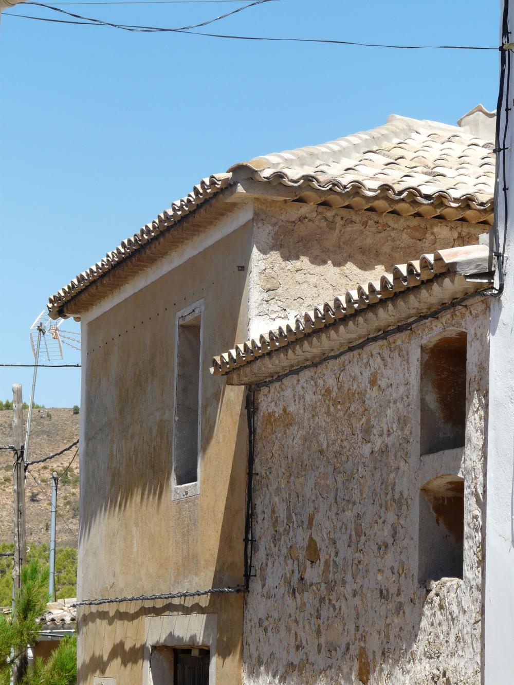  kaufen Haus Torrejoncillo Del Rey Mancha Alta 3