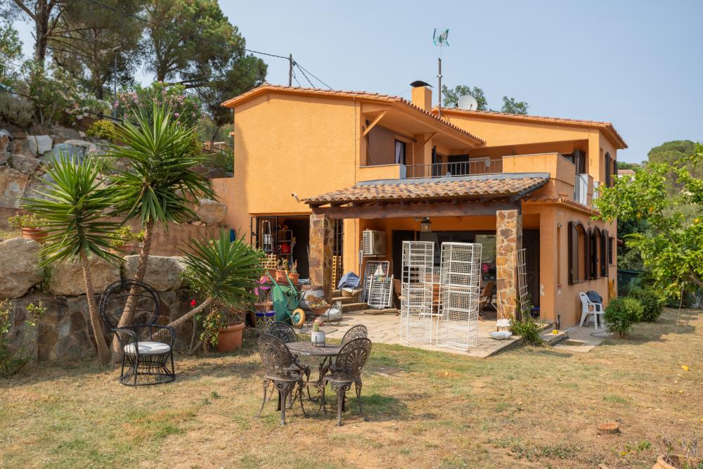  kaufen Haus Calonge Baix Empordà 28