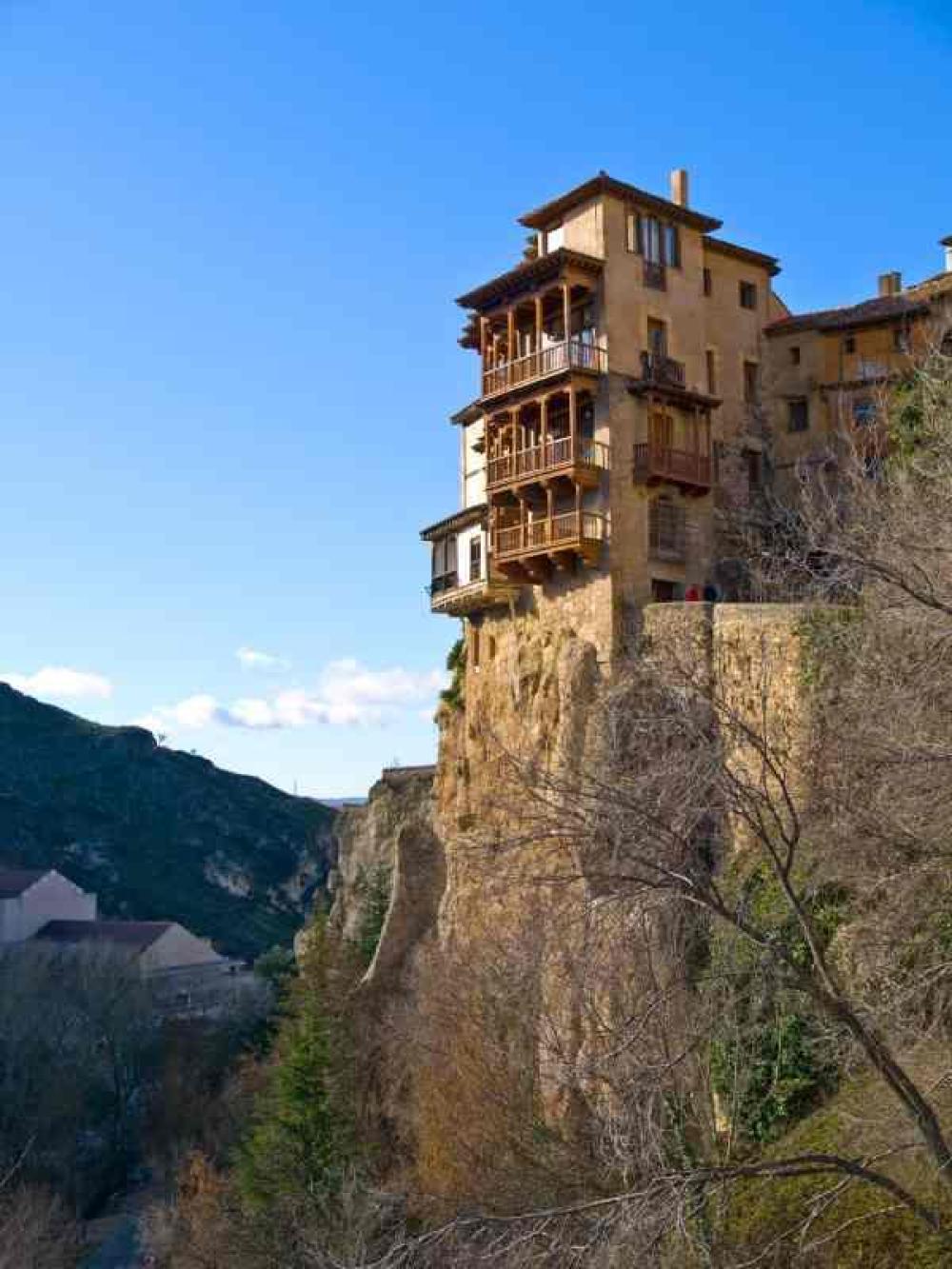  kaufen Haus Torrejoncillo Del Rey Mancha Alta 17