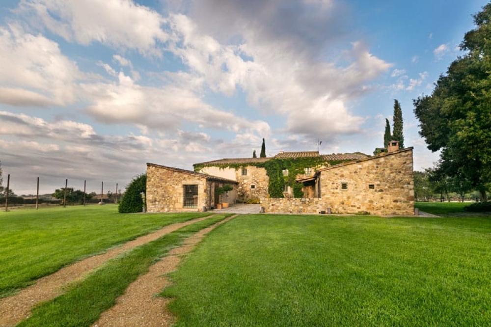  kaufen Haus Cassà De La Selva Gironès 4