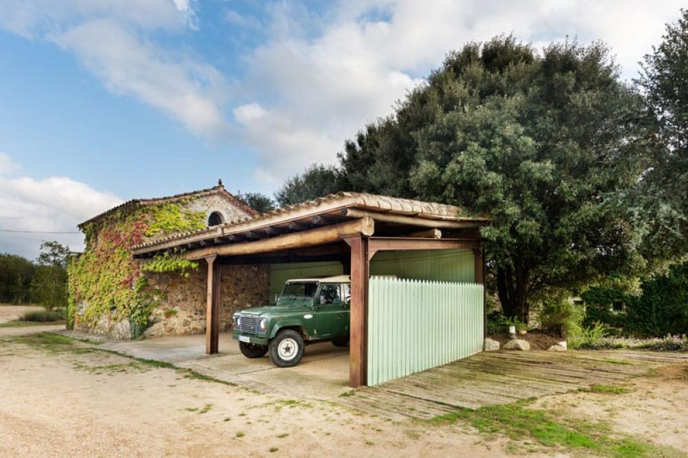  kaufen Haus Cassà De La Selva Gironès 5