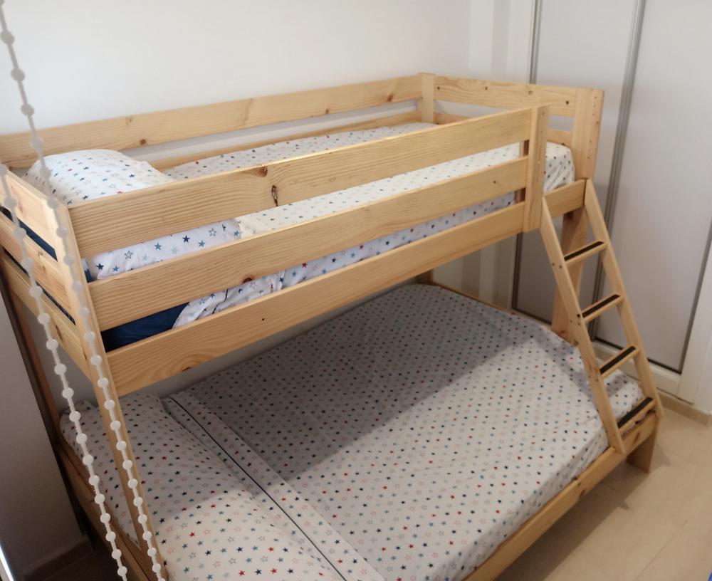  kaufen Wohnung La Torre Plana Baixa 35