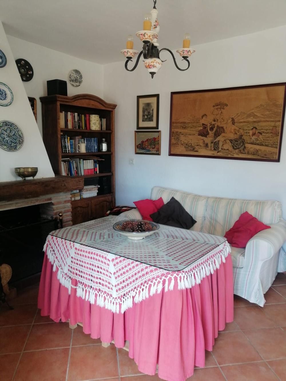 kaufen Haus Bermejo-Caracuel Valle Del Guadalhorce 85