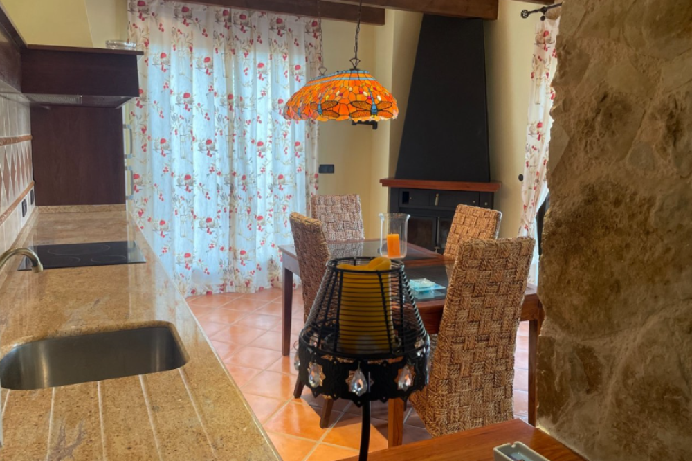  kaufen Landhaus Villanueva Del Río Segura Valle De Ricote 4