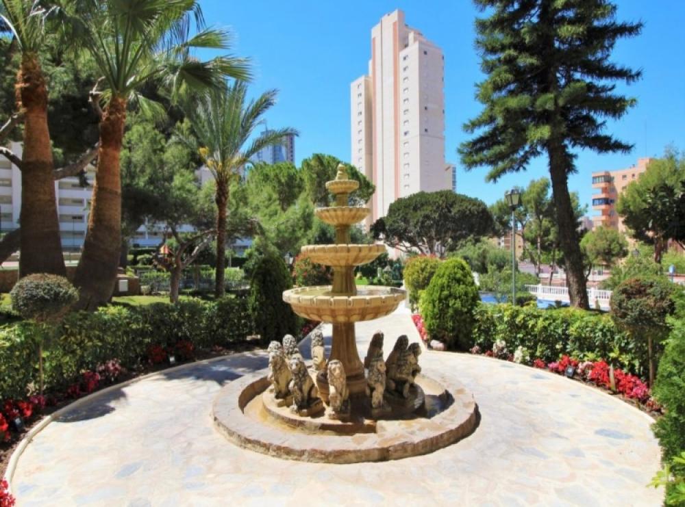  kaufen Wohnung Levante Marina Baixa 9