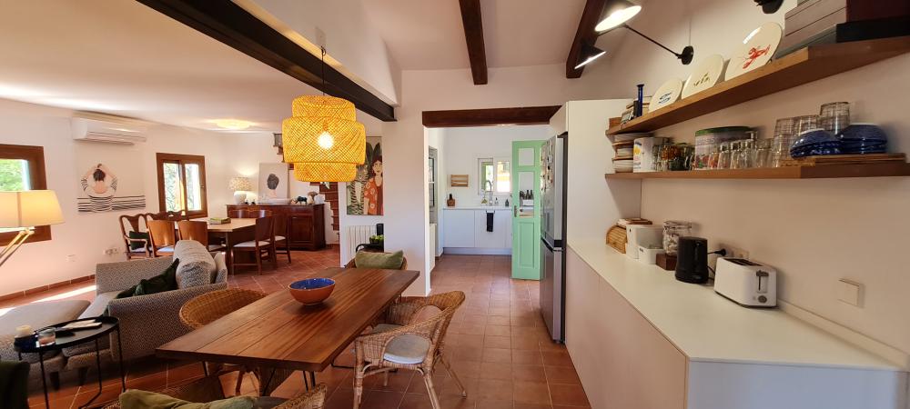  kaufen Villa Bunyola Tramuntana 6