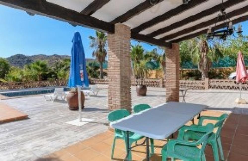  kaufen Villa Coín Valle Del Guadalhorce 11