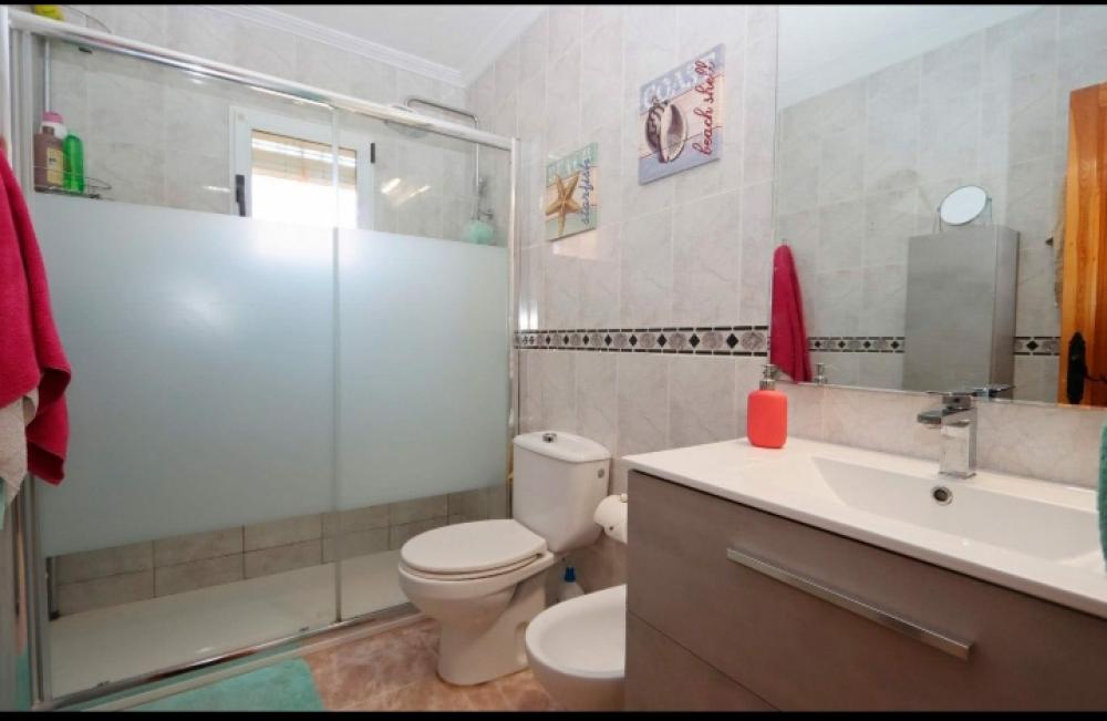  kaufen Reihenhaus Playa Flamenca Baix Segura 3