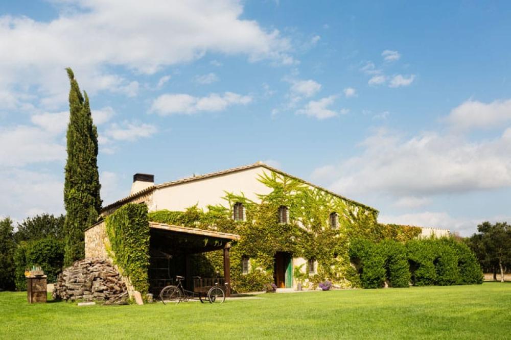  kaufen Haus Cassà De La Selva Gironès 2