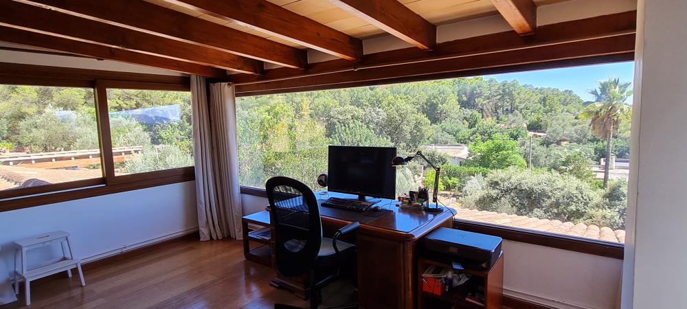  kaufen Villa Bunyola Tramuntana 20