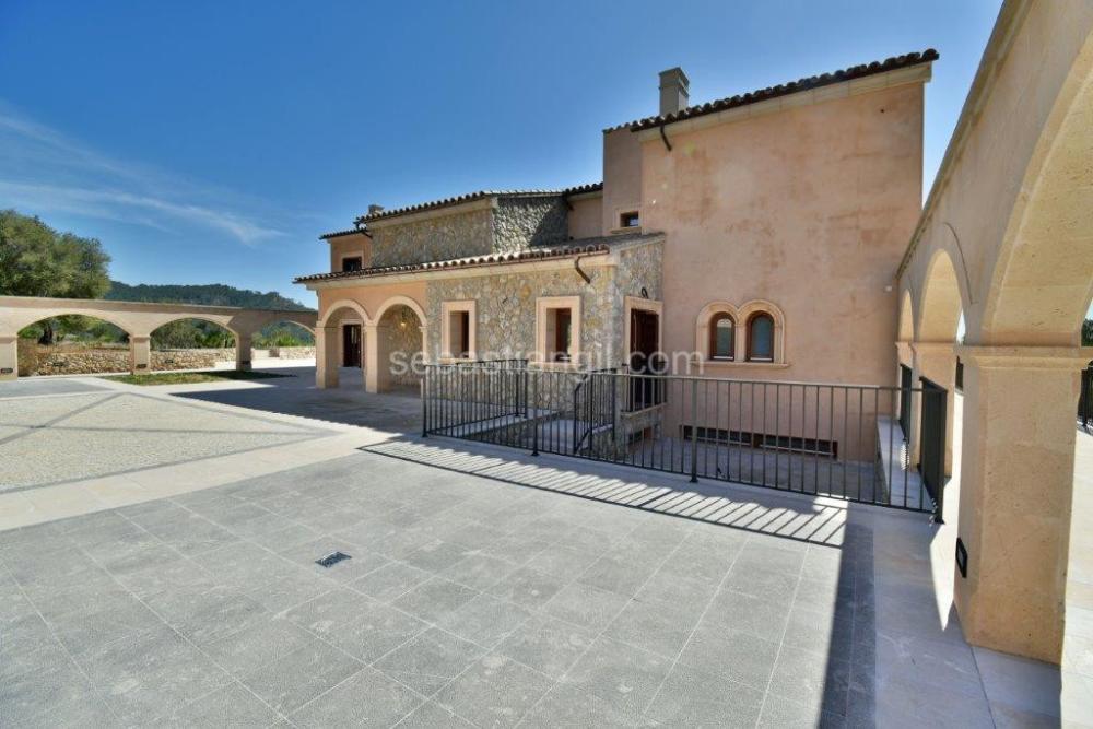  kaufen Villa Camp De Mar Ponent 11