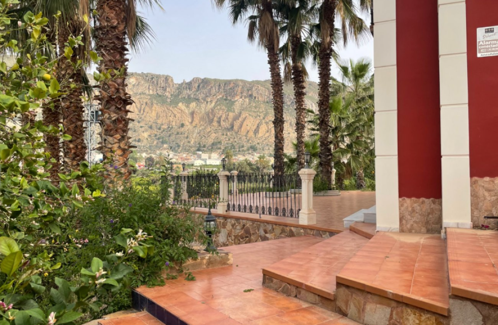  kaufen Landhaus Villanueva Del Río Segura Valle De Ricote 19