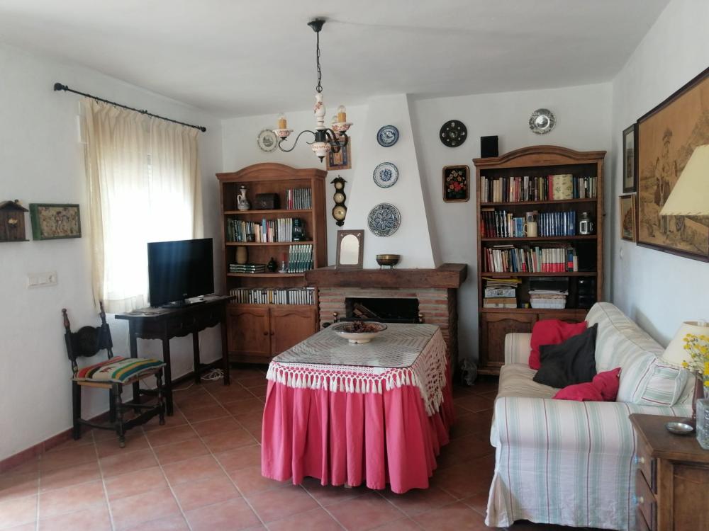  kaufen Haus Bermejo-Caracuel Valle Del Guadalhorce 82