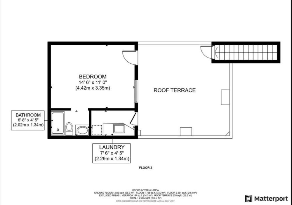  kaufen Penthouse Llíria Camp De Túria 33