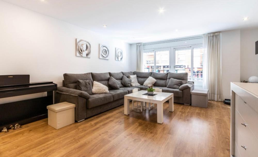  kaufen Wohnung Pla Del Bon Aire-Pla De Roca Vallès Occidental 2