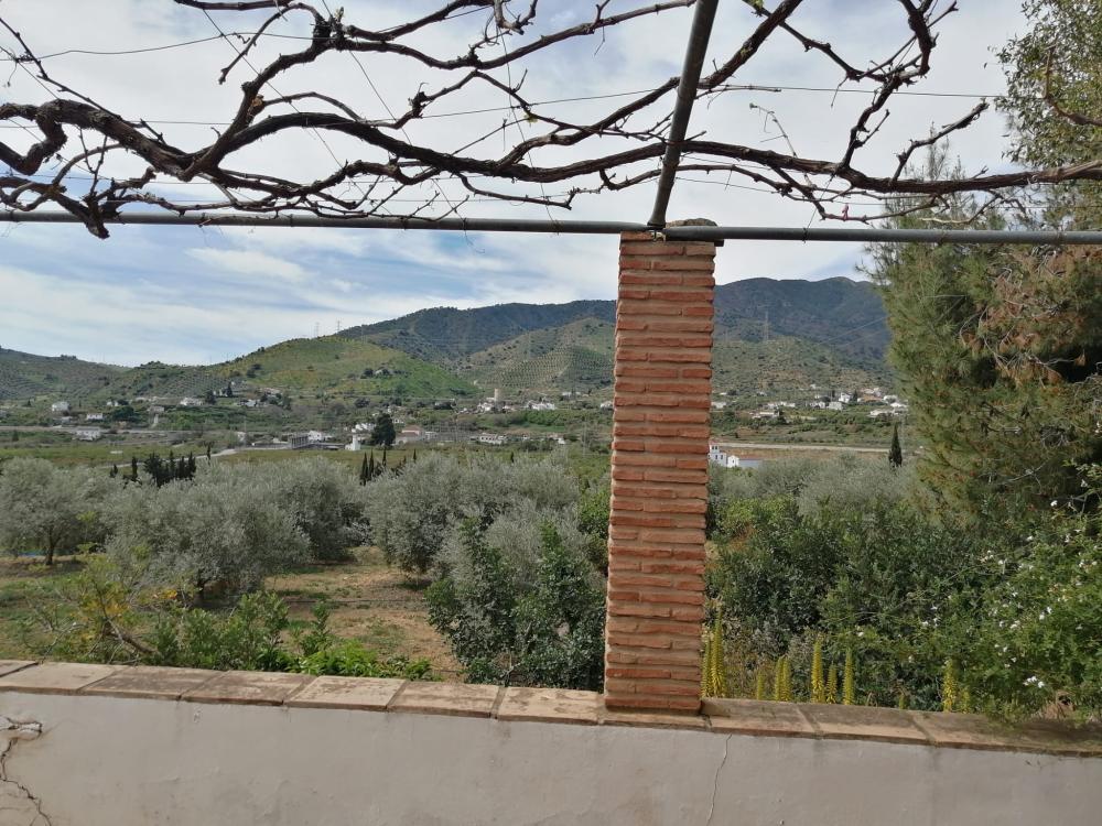  kaufen Haus Bermejo-Caracuel Valle Del Guadalhorce 21