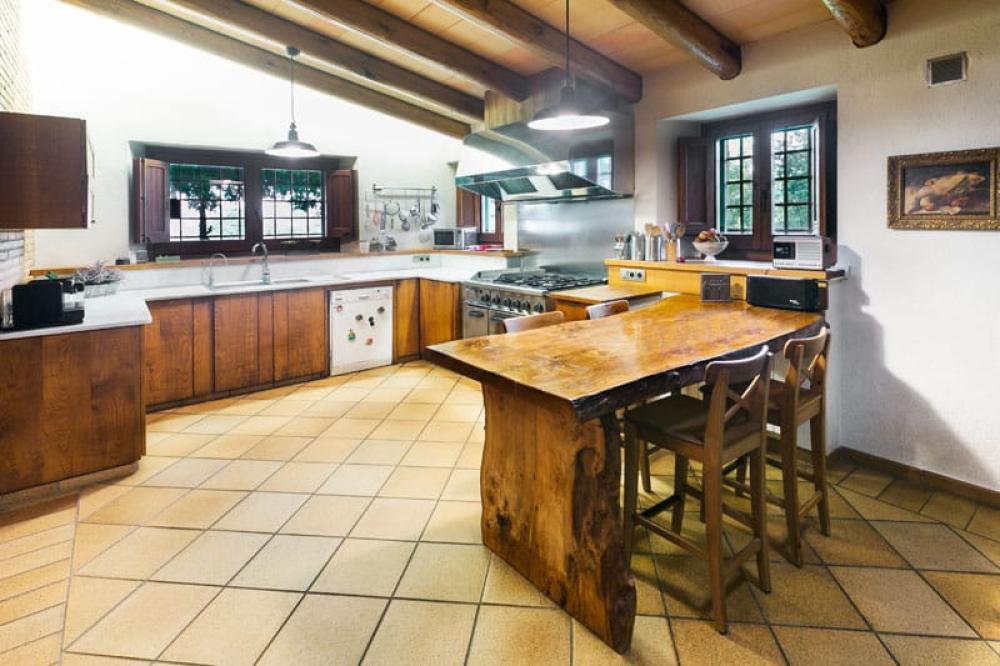  kaufen Haus Cassà De La Selva Gironès 33