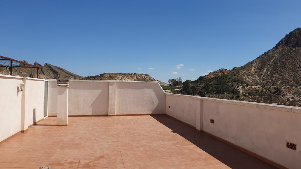  kaufen Penthouse Villanueva Del Río Segura Valle De Ricote 6