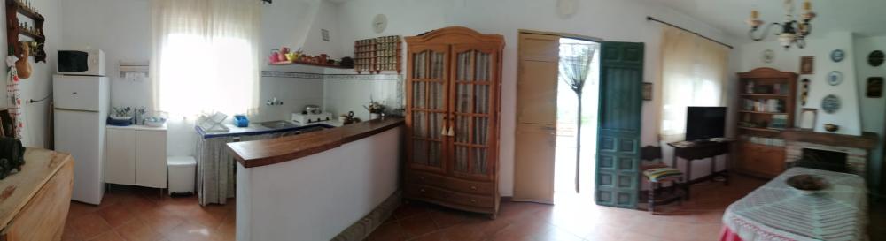  kaufen Haus Bermejo-Caracuel Valle Del Guadalhorce 77
