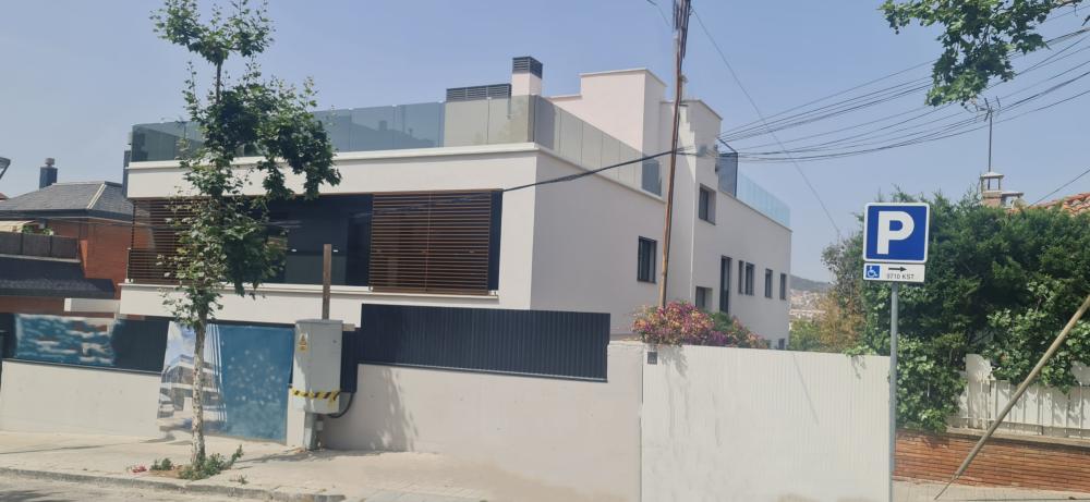  kaufen Wohnung Horta Guinardó-Carmel Barcelonès 4